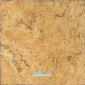 Плитка напольная Dual Gres Karma Gold 45x45