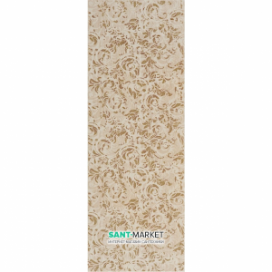 Плитка настінна Venus Ceramica Vendome Decor Crem 25 3x70 6