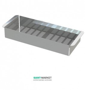 Коландер Marmorin Bario KB 345