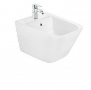 Біде підвісне Roca Gap з прихованими кріпленнями A357476000