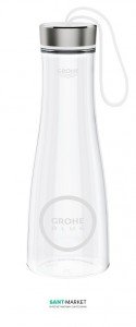 Пляшка для питної води Grohe Blue 40848000