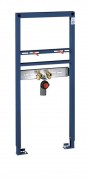 Інсталяція для раковини Grohe Rapid SL 38554001