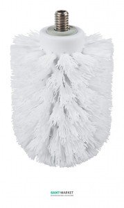 Запасная головка ёршика Grohe Selection Cube 40870000