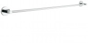 Полотенцедержатель Grohe Essentials 80 хром 40386001