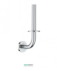 Паперотримач Grohe Essentials для запасного рулону 40385001