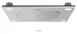 Стельовий душ Grohe Rainshower F-Series 20 