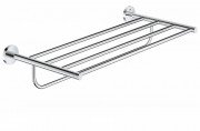 Тримач для банного рушника Grohe Essentials хром 40800001