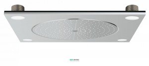 Потолочный душ Grohe Rainshower F-Series 20
