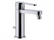 Смеситель для биде Treemme Klab хром 2720CC