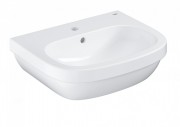 Раковина для ванної підвісна Grohe Euro Ceramic 55 альпін-білий 39336000