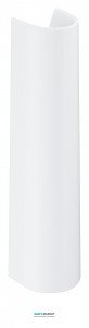 П'єдестал для раковини Grohe Bau Ceramic альпін-білий 39425000