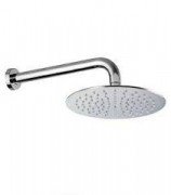 Верхний душ Treemme UP с кронштейном хром 6586СС