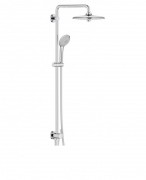 Душевая стойка Grohe Euphoria 260 хром 27421002