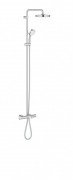 Душова система Grohe Tempesta Cosmopolitan хром 26223001
