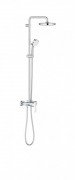 Душова система Grohe Tempesta Cosmopolitan хром 26224001
