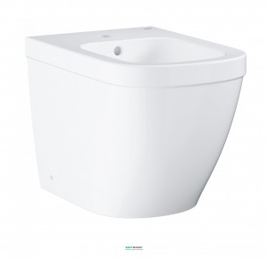 Биде напольное Grohe Euro Ceramic альпин-белый 39340000
