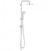 Душевая система Grohe New Tempesta Rustic с верхним ручным душем 27399002