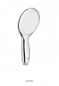Душевая лейка Grohe коллекция Power&Soul хром/белый 27671LS0