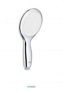 Душевая лейка Grohe коллекция Power&Soul хром/белый 27671LS0