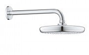Верхній душ Grohe Tempesta хром 26411000