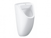 Писсуар подвесной Grohe коллекция Bau Ceramic 55.2х33.7х35.5 верхний подвод 39439000