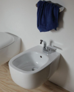 Биде подвесное Flaminia Bonola BN218