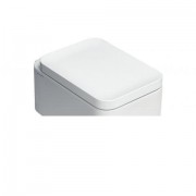 Сидіння для унітазу Flaminia Nile Soft-Close NLCW03