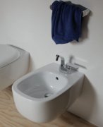 Біде підвісне Flaminia Bonola BN218