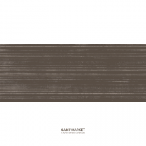 Плитка настінна Argenta Phare Calais Anthracite 20x50