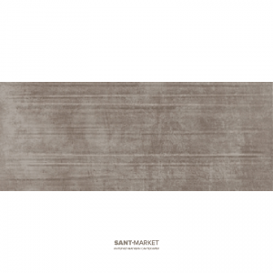 Плитка настенная Argenta Phare Gris 20x50