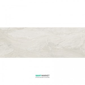 Плитка настенная Navarti Daino Reale Liner Perla 25x70
