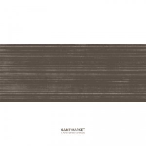 Плитка настінна Argenta Phare Calais Anthracite 20x50