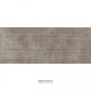 Плитка настінна Argenta Phare Gris 20x50