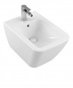 Біде підвісне Villeroy & Boch Finion з покриттям Ceramic 446500R1