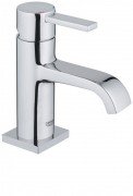 Змішувач для раковини одноважеля Grohe Allure хром 32759000