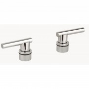 Ручка смесителя Grohe Atrio хром 18034000