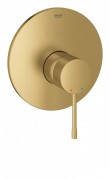 Змішувач для душу прихованого монтажу Grohe колекція Essence матовий прохолодний схід 19286GN1
