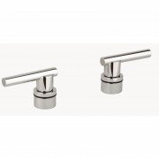 Ручка змішувача Grohe Atrio хром 18034000