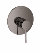 Змішувач для душу прихованого монтажу Grohe колекція Essence графіт 19286A01