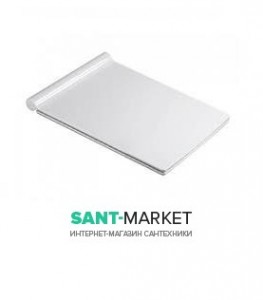 Сидіння з кришкою для унітазу Catalano STAR біле 5ZSSTP00