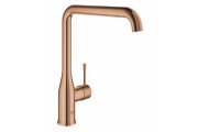 Змішувач для кухні Grohe Essence змішувач теплий захід 30269DA0