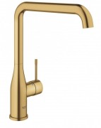 Змішувач для кухні Grohe Essence змішувач матовий прохолодний схід 30269GN0