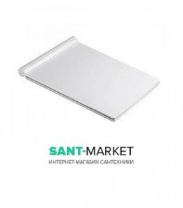 Сиденье с крышкой для унитаза Catalano STAR белое 5ZSSTP00