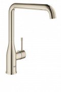 Смеситель для кухни Grohe Essence однорычажный полированный никель 30269BE0