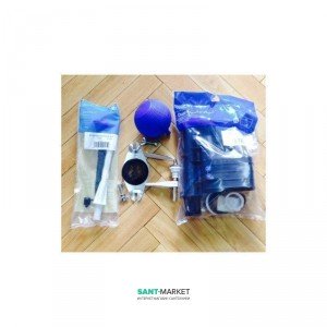 Комплект для підведення води до бачка Catalano 5KRBSZ00