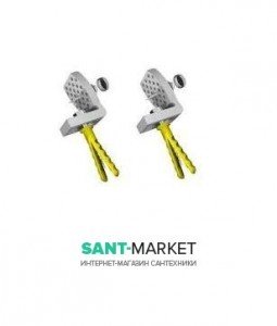 Кріплення для унітазів і біде Catalano Z3440