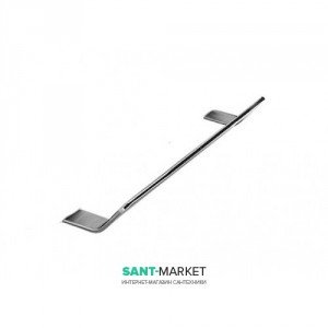 Полотенцедержатель для раковини CATALANO Proiezioni 37 см хром 5P60PR00