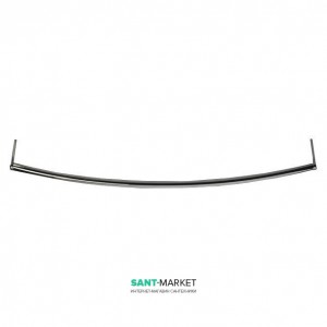 Полотенцедержатель для раковины CATALANO VELIS 80 см хром  5P80VL00