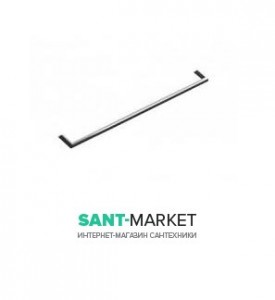 Полотенцедержатель для раковини CATALANO SFERA 85 см хром 5P10SF00