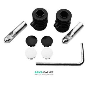 Кріплення для підвісних унітазів і біде Catalano 5KFSC00